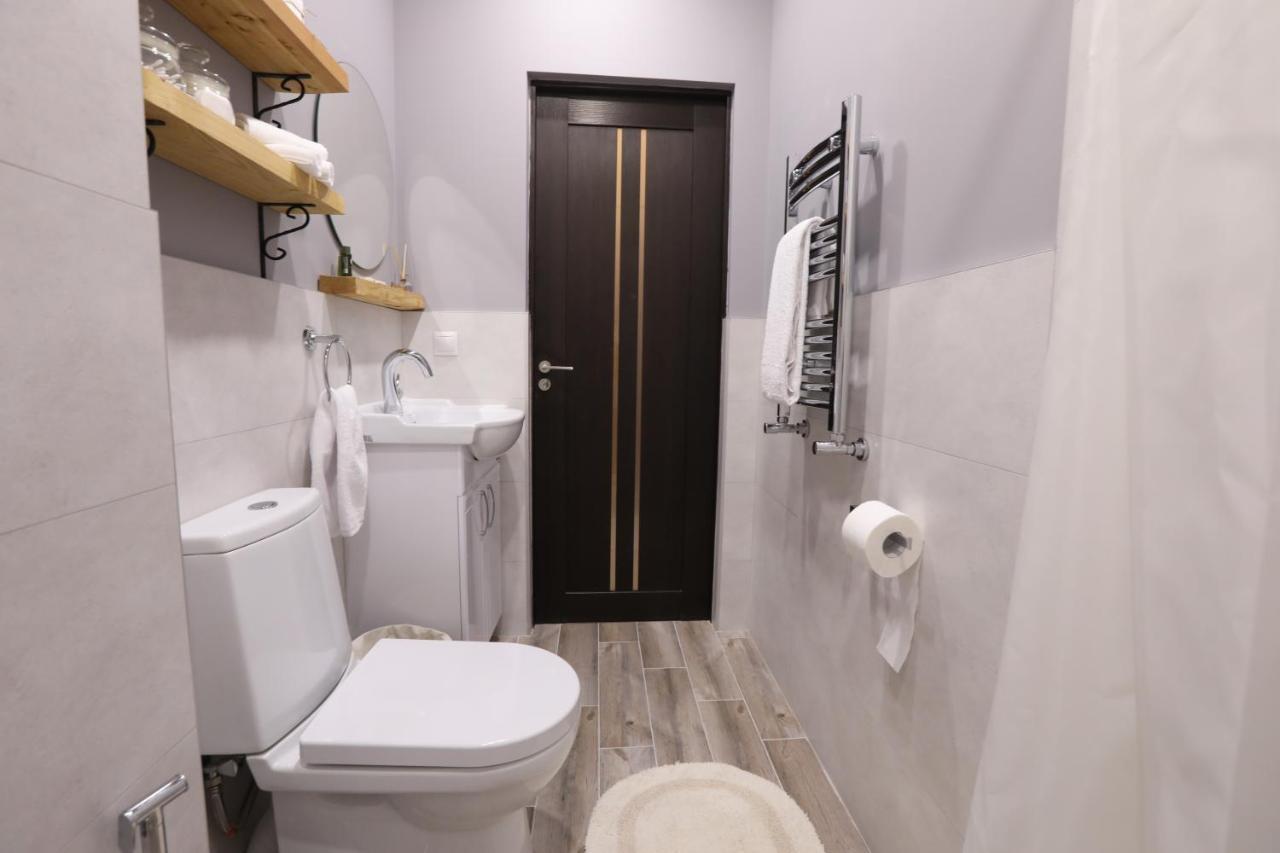 Hotelise I Blue-Poppy Apartment Γιερεβάν Εξωτερικό φωτογραφία