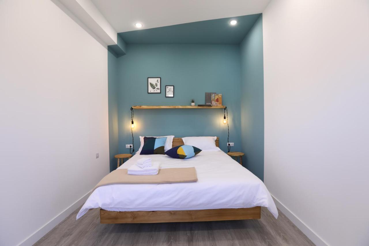 Hotelise I Blue-Poppy Apartment Γιερεβάν Εξωτερικό φωτογραφία