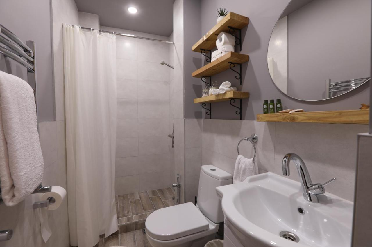 Hotelise I Blue-Poppy Apartment Γιερεβάν Εξωτερικό φωτογραφία