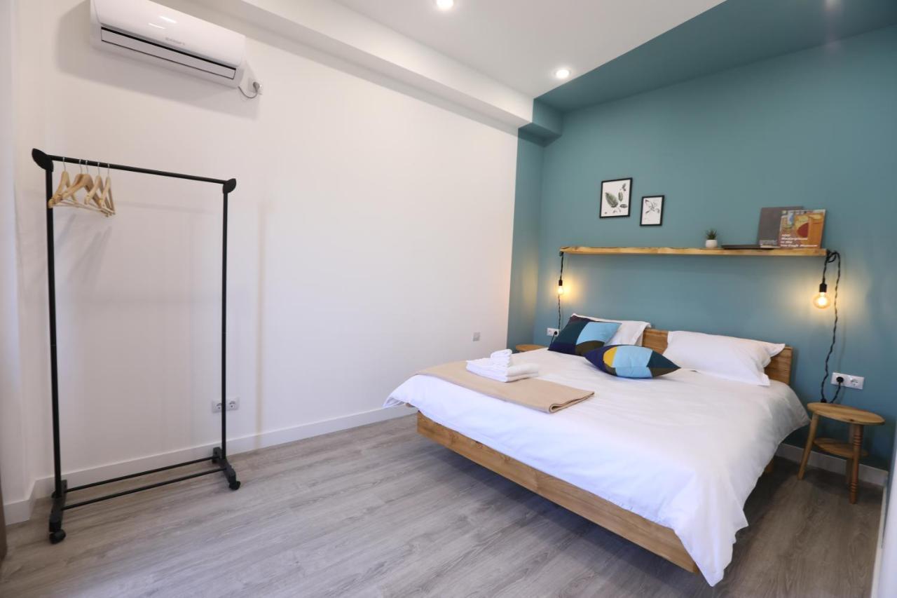 Hotelise I Blue-Poppy Apartment Γιερεβάν Εξωτερικό φωτογραφία